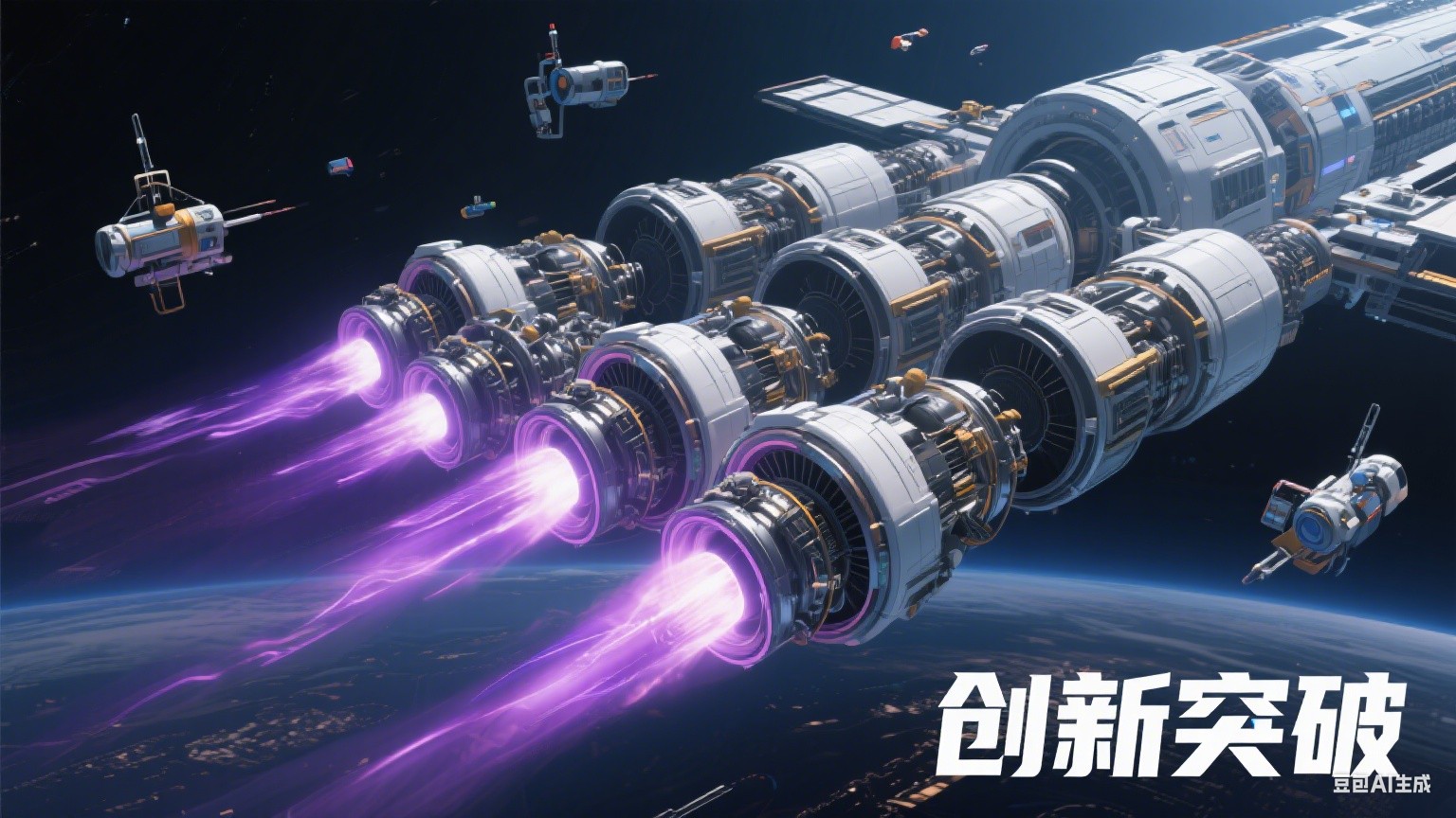 高速空气动力学，探索飞行的科学奥秘