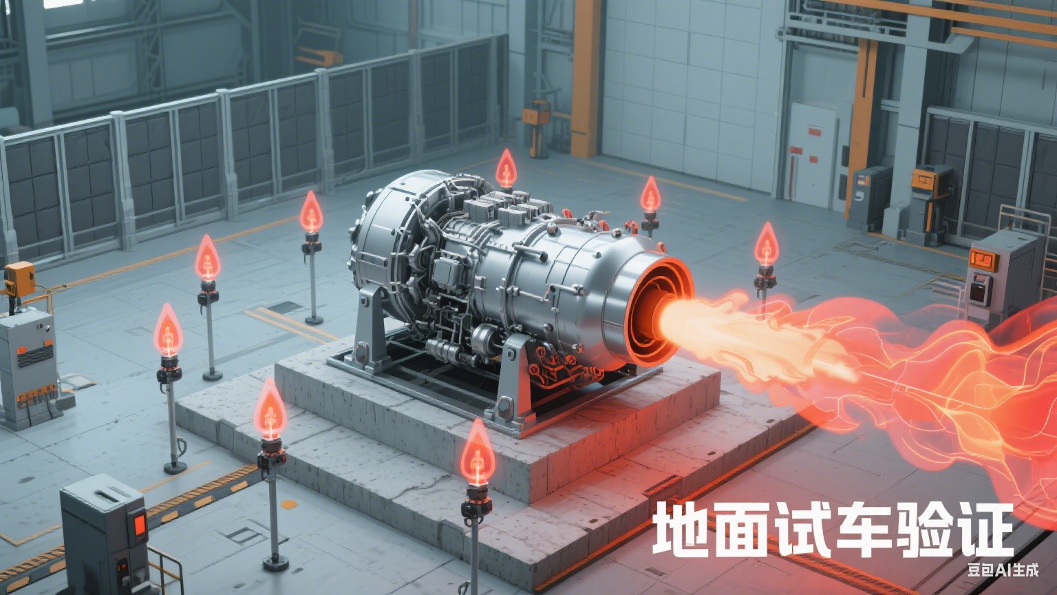 高速空气动力学研究所，揭秘飞行奥秘的先驱力量